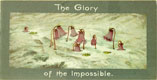 Isabella Lilias Trotter [1853-1928], The Glory of the Impossible