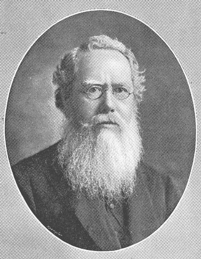 James Hudson Taylor [1832-1905]