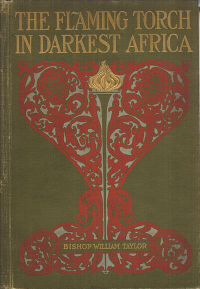 William Taylor, The Flaming Torch in Darkest Africa