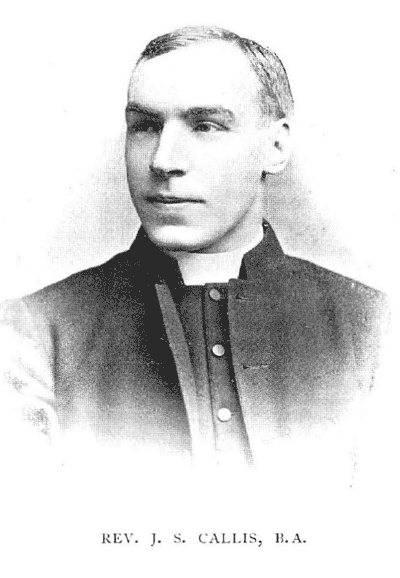  Richard Deare Pierpont [1838-1929], In Uganda For Christ