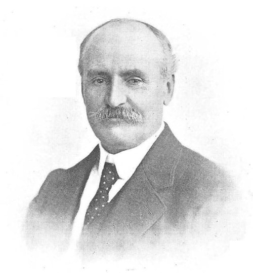 Archibald Orr Ewing [1857-1930]