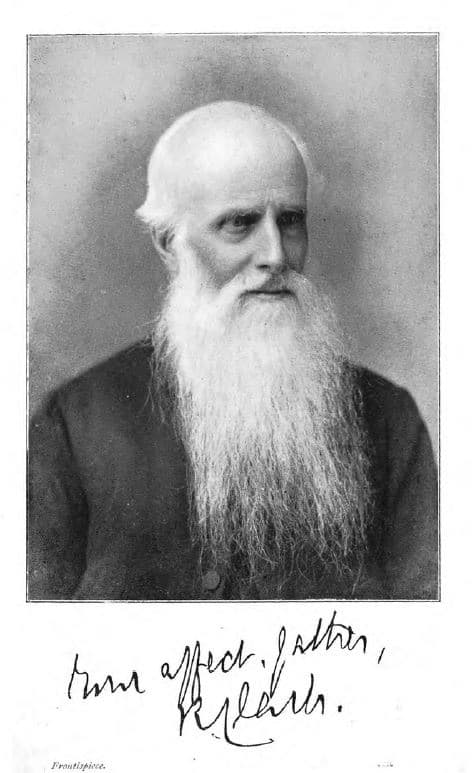 Robert Clark [1825–1900]