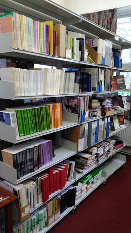 Part of All Nations's collection of journals