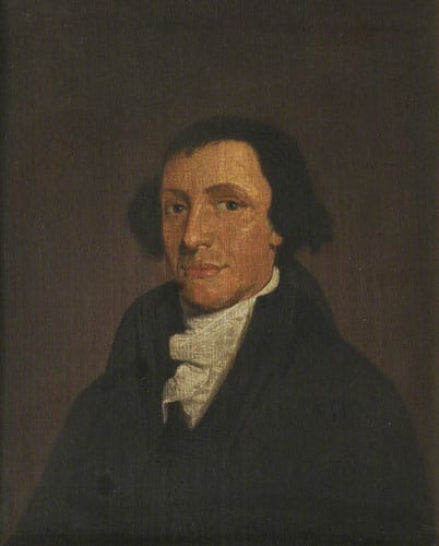 John Thomas (1757-1801)