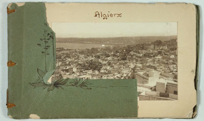 Algiers Mission Band Journal -  January-February 1907