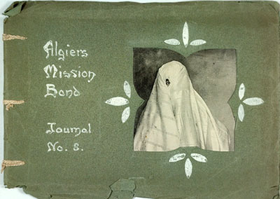 Algiers Mission Band Journal - March-April 1908