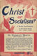 Henry Musgrave Reade, Christ or Socialism? A Human Autobiography. 