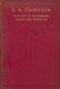 William Henry Temple Gairdner [1873-1929], D.M. Thornton. A Study in Missionary Ideals and Methods