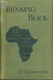 Daniel Crawford [1870-1926], Thinking Black: 22 Years without a Break in the Long Grass of Central Africa, 2nd edn.