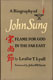 A Biography of Leslie T. Lyall, John Sung. Flame for God in the Far East