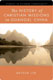 Arthur Lin, The History of Christian Missions in Guangxi, China