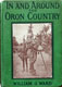 William James Ward [1872-1946], In and Around the Oron Country