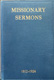 Anonymous, Missionary Sermons 1812-1924